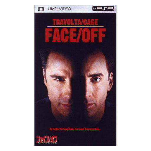 Face/Off image 1