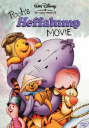 Pooh's Heffalump Movie image 1