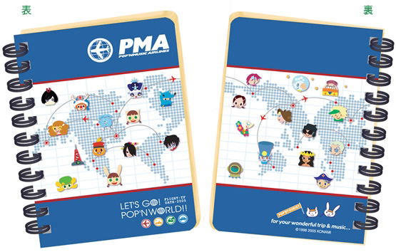 Pop'n Music 11 [Konamistyle Special Edition] image 5