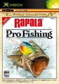 Rapala Pro Fishing (Xbox World Collection) thumbnail 1