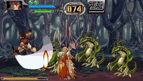 Guilty Gear XX #Reload image 2
