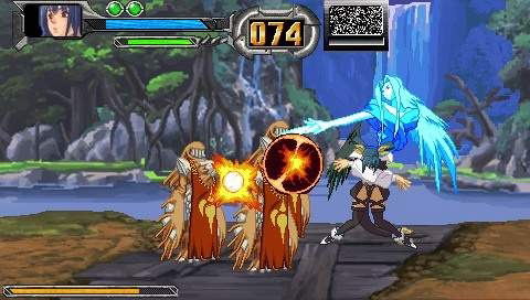 Guilty Gear XX #Reload image 3