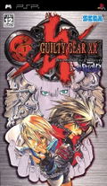 Guilty Gear XX #Reload thumbnail 1