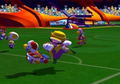 Super Mario Strikers thumbnail 3