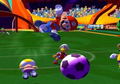 Super Mario Strikers thumbnail 4