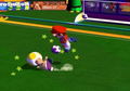 Super Mario Strikers thumbnail 8