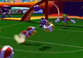 Super Mario Strikers thumbnail 9