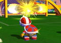 Super Mario Strikers thumbnail 10