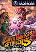 Super Mario Strikers thumbnail 1
