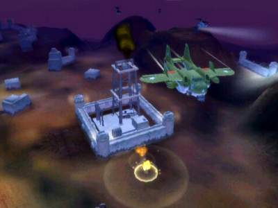 Battalion Wars image 7