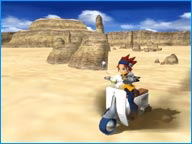 Pokemon XD: Gale of Darkness image 3