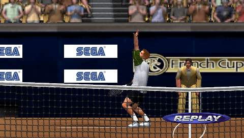 Power Smash New Generation image 2