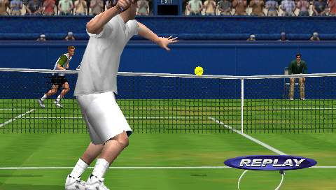 Power Smash New Generation image 3