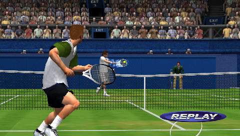 Power Smash New Generation image 4