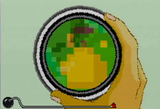 WarioWare: Twisted! image 4