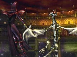 Yu-Gi-Oh! Capsule Monster Coliseum (Konami the Best)