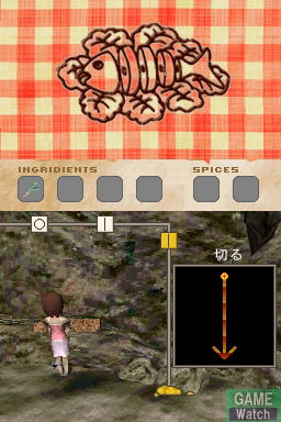 Lost in Blue: Futari no Survival Life image 5