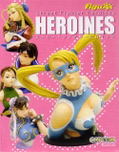Street Fighter Heroines thumbnail 1