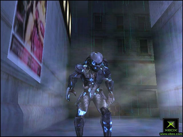 Predator: Concrete Jungle image 3