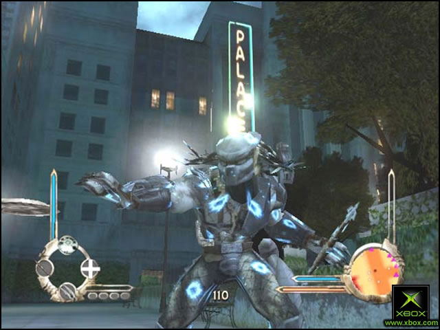Predator: Concrete Jungle image 10