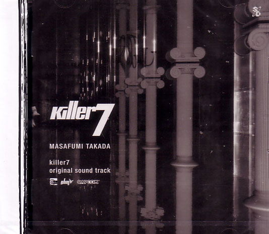 Killer 7 Original Sound Track