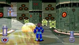 Rockman Dash: Hagane no Boukenshin image 3