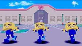 Rockman Dash: Hagane no Boukenshin image 8