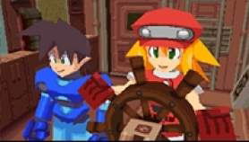 Rockman Dash: Hagane no Boukenshin image 9