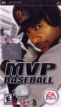 MVP Baseball thumbnail 1
