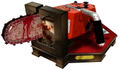 Resident Evil 4 Chainsaw Controller thumbnail 1