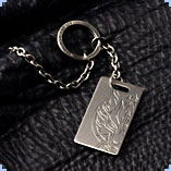 Final Fantasy VII Advent Children Advent Pieces: Limited image 28