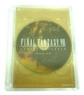 Final Fantasy VII Advent Children Advent Pieces: Limited thumbnail 12