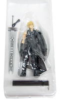 Final Fantasy VII Advent Children Advent Pieces: Limited thumbnail 21