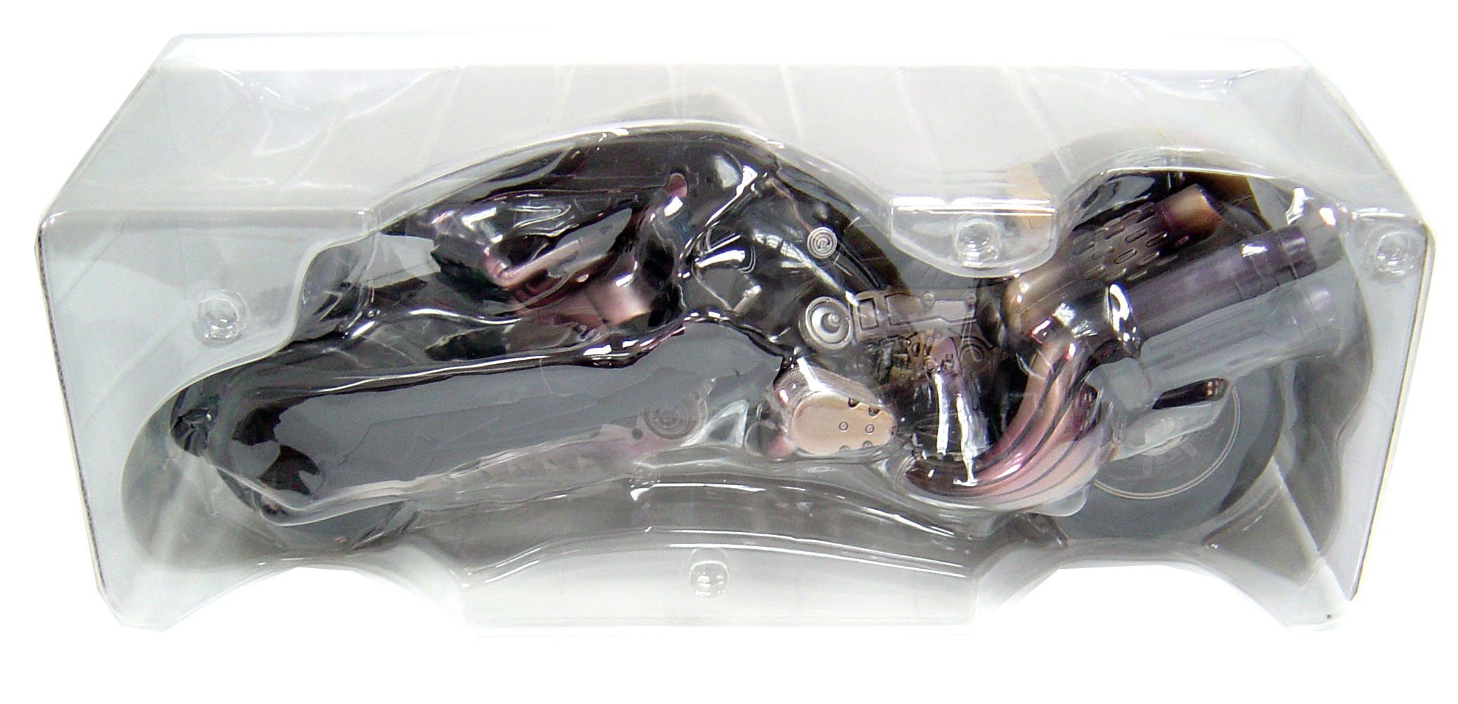 Final Fantasy VII Advent Children Advent Pieces: Limited