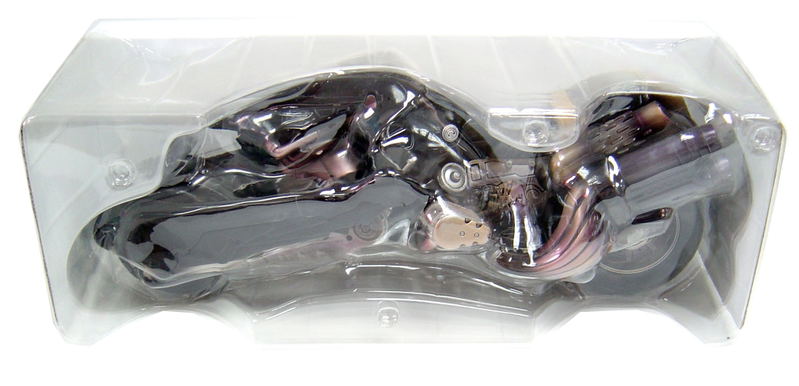 Final Fantasy VII Advent Children Advent Pieces: Limited image 23