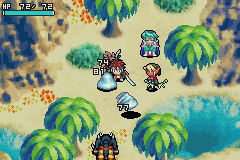 Shining Soul image 2