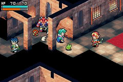 Shining Soul image 3