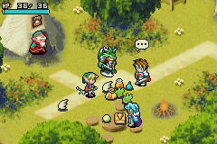 Shining Soul image 4