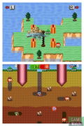 DigDug Digging Strike thumbnail 2