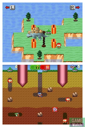 DigDug Digging Strike image 2