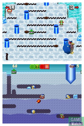 DigDug Digging Strike image 4