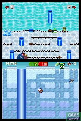 DigDug Digging Strike image 6
