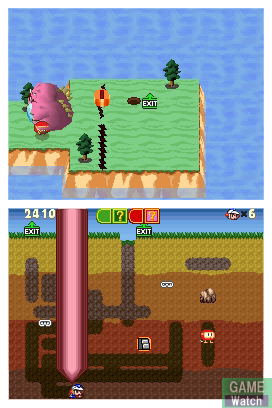 DigDug Digging Strike image 7