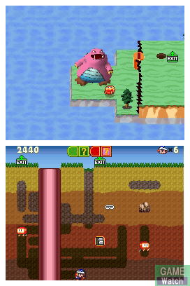 DigDug Digging Strike image 8