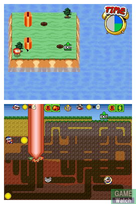 DigDug Digging Strike image 10