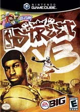 NBA Street V3 image 1
