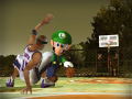 NBA Street V3 thumbnail 2