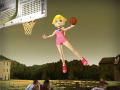 NBA Street V3 thumbnail 5