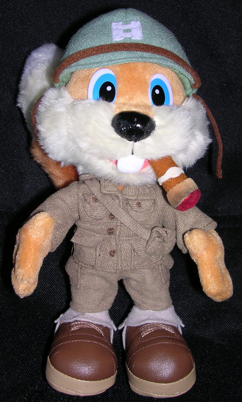 Conker: Live & Reloaded [Limited Edition w/ doll] para Xbox