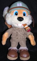 Conker: Live & Reloaded [Limited Edition w/ doll] thumbnail 2